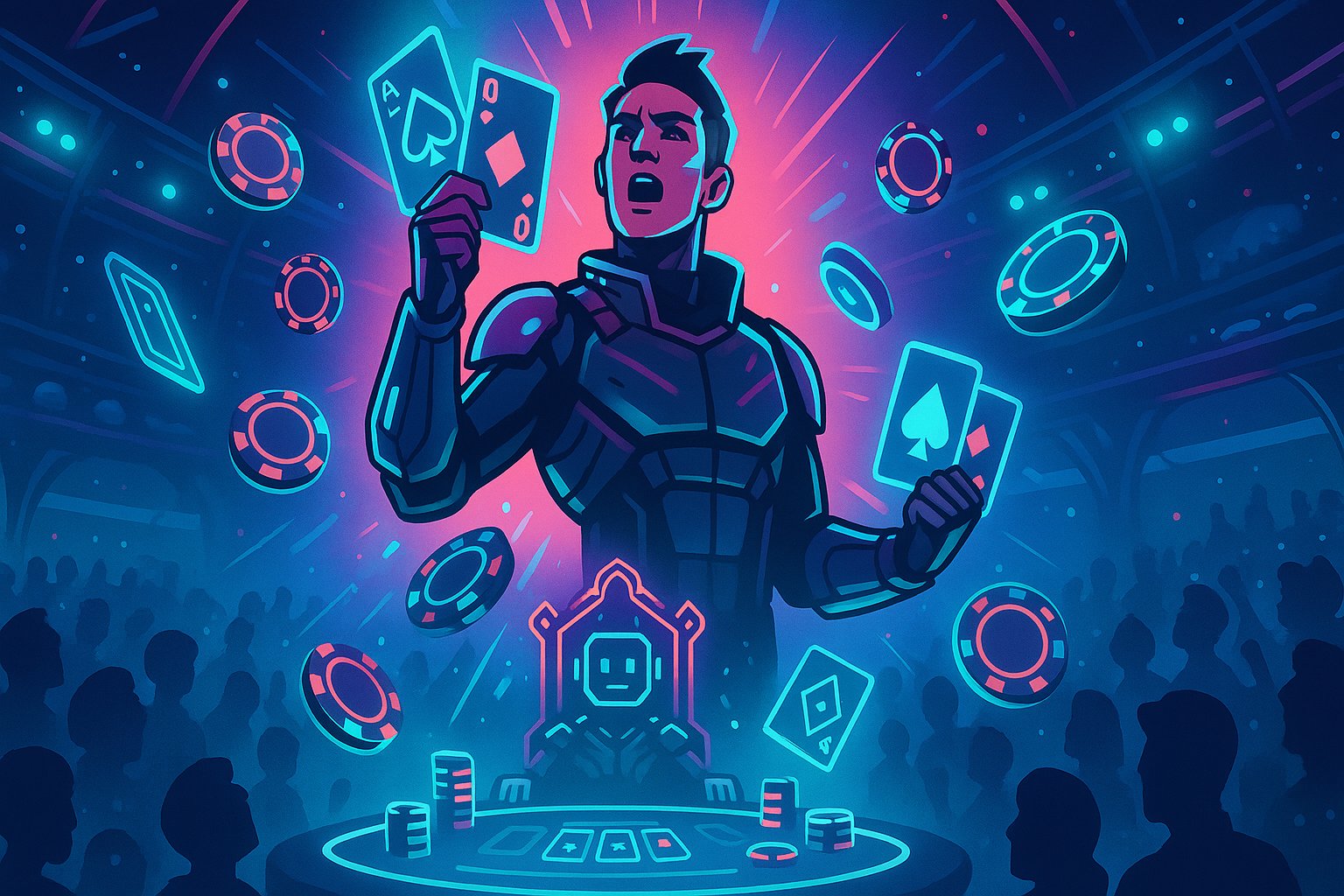 robintogel slot App 