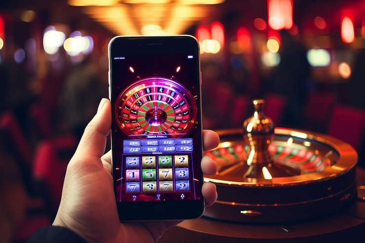 robintogel slot featured game showcase