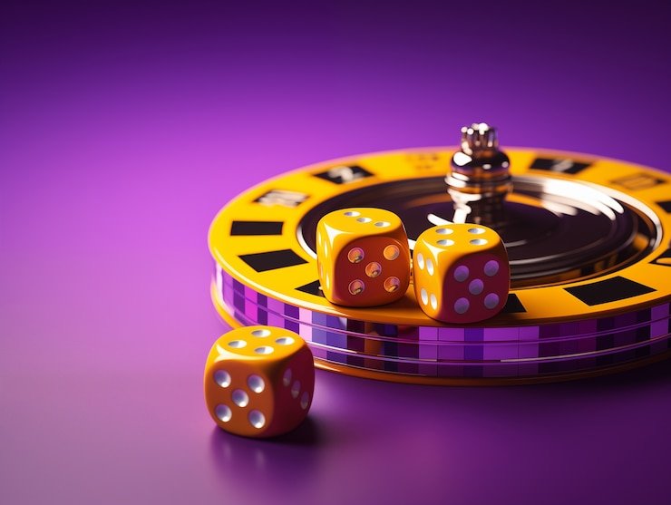 Live dealer dealing thirteen cards at robintogel slot Capsa Susun table