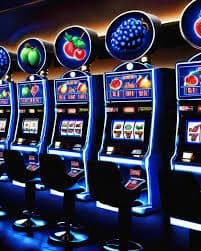 robintogel slot featured game showcase