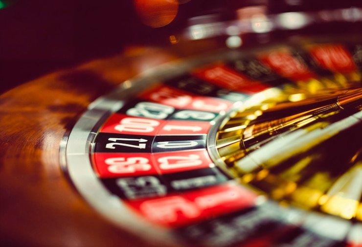 robintogel slot deposit method selector showing DANA OVO GoPay ShopeePay LinkAja QRIS bank virtual accounts